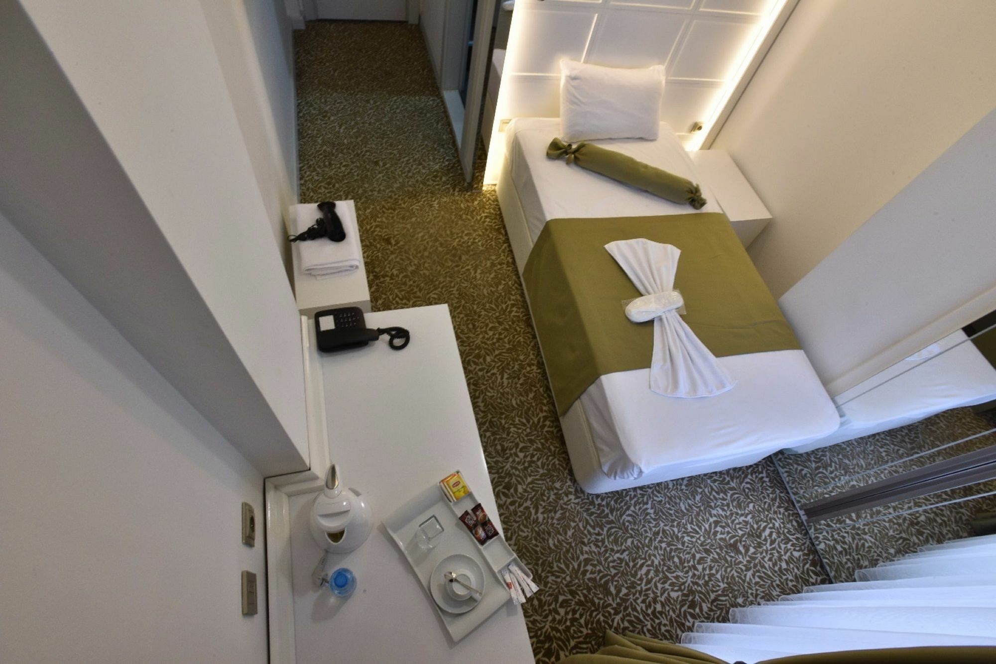 Safari Hotel トラブゾン エクステリア 写真